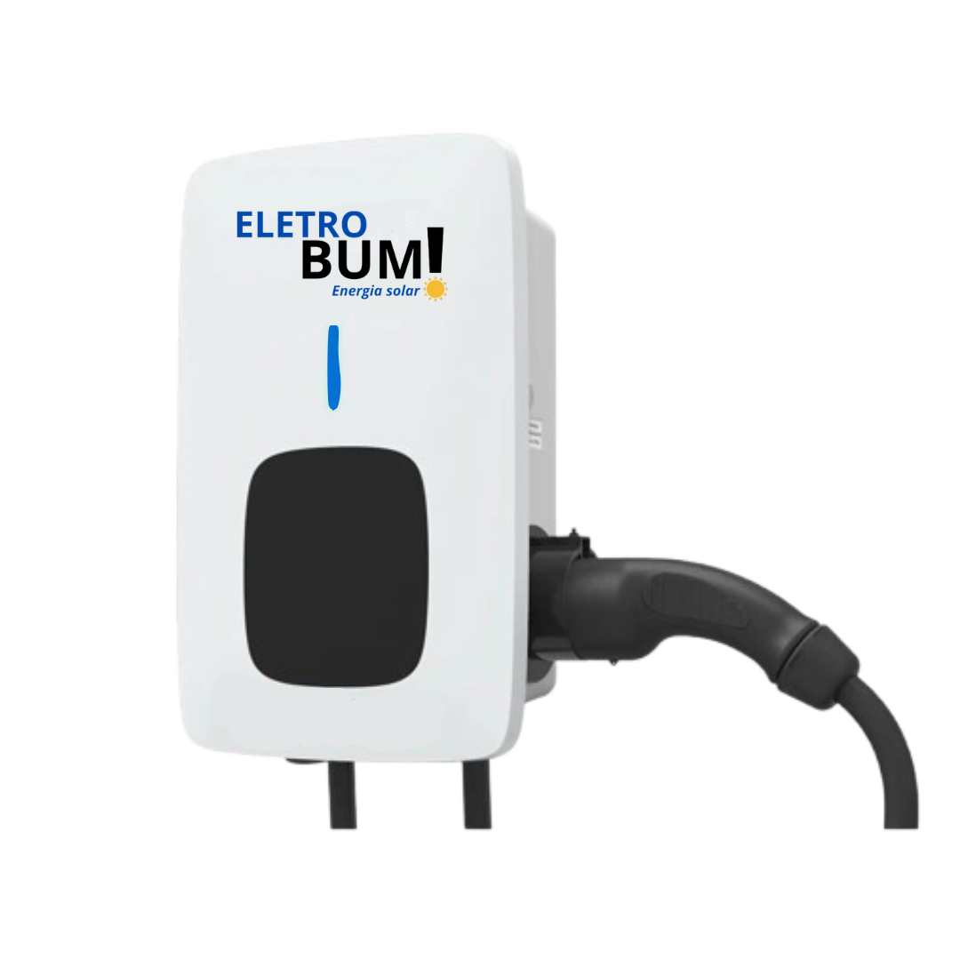 Wallbox Carregador Veicular